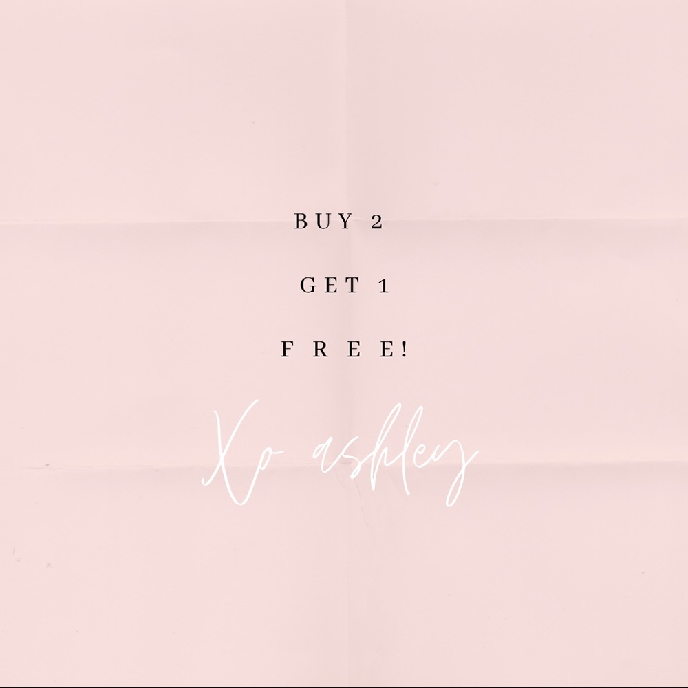 Going until May 15th! Hurry ❤️